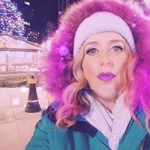 Meet your Posher, Kimberly